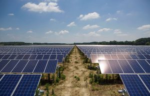 Intersolar Mexico 2026 impulsará el futuro de la energía solar intersolar