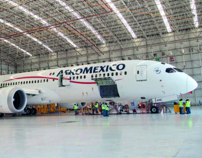 aeroméxico