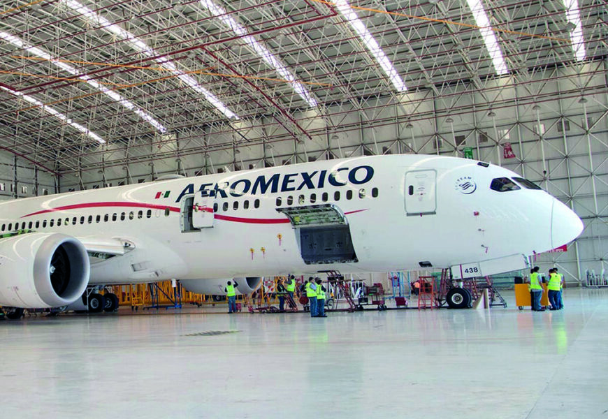 aeroméxico