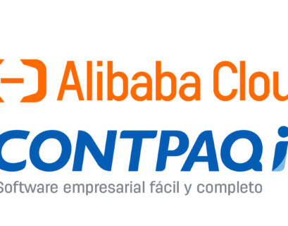 CONTPAQi y Alibaba Cloud anunciaron una alianza para ofrecer soluciones de nube e IA para la transformación digital de las MiPyMEs en México.