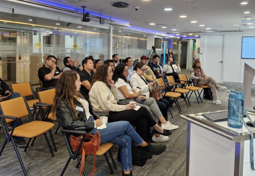 Global Digital Week Americas 2025