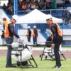 Los drones agrícolas están revolucionando el campo mexicano al reducir costos y consumo de agua, aumentando la eficiencia y productividad.