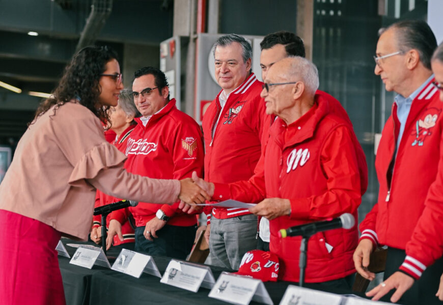 El programa Home Runs Banamex 2025 destinó 20 millones de pesos a 228 instituciones sociales en CDMX y Oaxaca.
