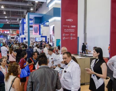 La industria HVACR avanza hacia soluciones sustentables en México con tecnologías que reducen el consumo energético y las emisiones.