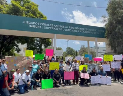 Enrique Medrano Meza fue liberado tras falta de pruebas; el Gremio Gasero Nacional cancela el paro de distribución que había anunciado.