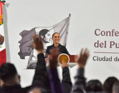 El gobierno de México investiga la viabilidad de extraer litio de salmueras en pozos petroleros mediante LitioMX, Pemex y Sener.
