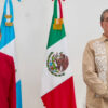 México y Guatemala acordaron impulsar proyectos ferroviarios transfronterizos y desarrollo sostenible, con énfasis en beneficios ambientales.