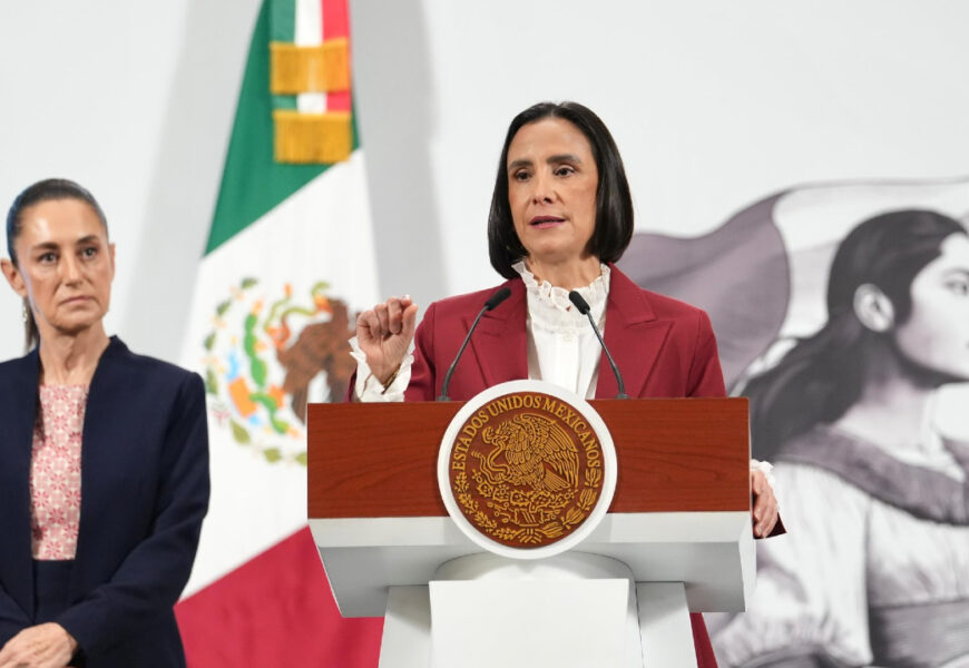 El Plan Estratégico 2025-2035 de Pemex busca frenar el declive productivo con nuevos yacimientos y reactivación de campos maduros.