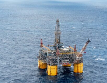 Talos Energy confirmó el hallazgo de petróleo en el pozo Daenerys del Golfo de México, completado 12 días antes de lo previsto.