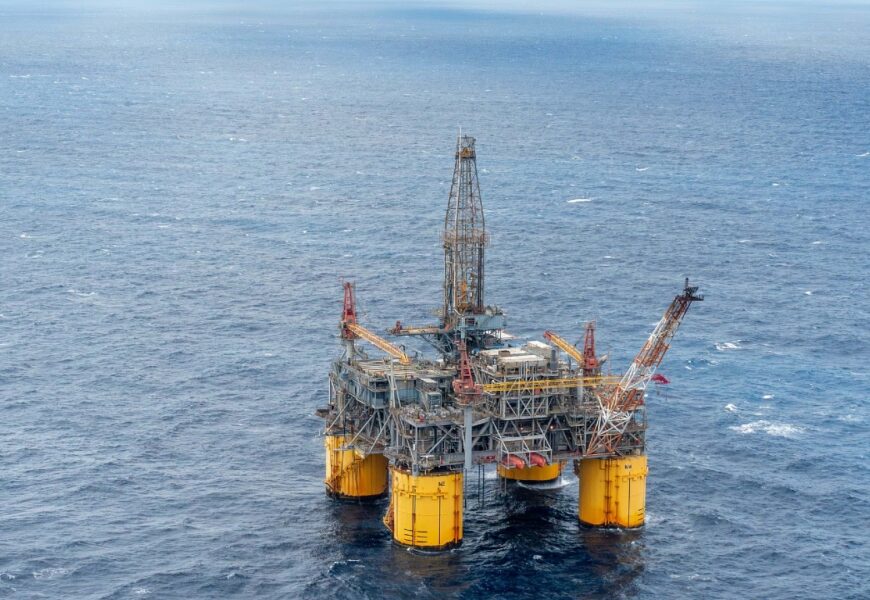 Talos Energy confirmó el hallazgo de petróleo en el pozo Daenerys del Golfo de México, completado 12 días antes de lo previsto.