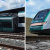 Desde su inauguración, el Tren Maya registró accidentes que han puesto a prueba la seguridad operativa del proyecto ferroviario mexicano.