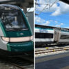 Descarrilamientos y riesgos desde su construcción: aquí te decimos qué tan seguro es viajar en el Tren Maya tras los hechos recientes.