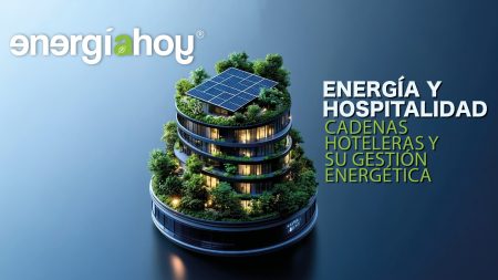 energía