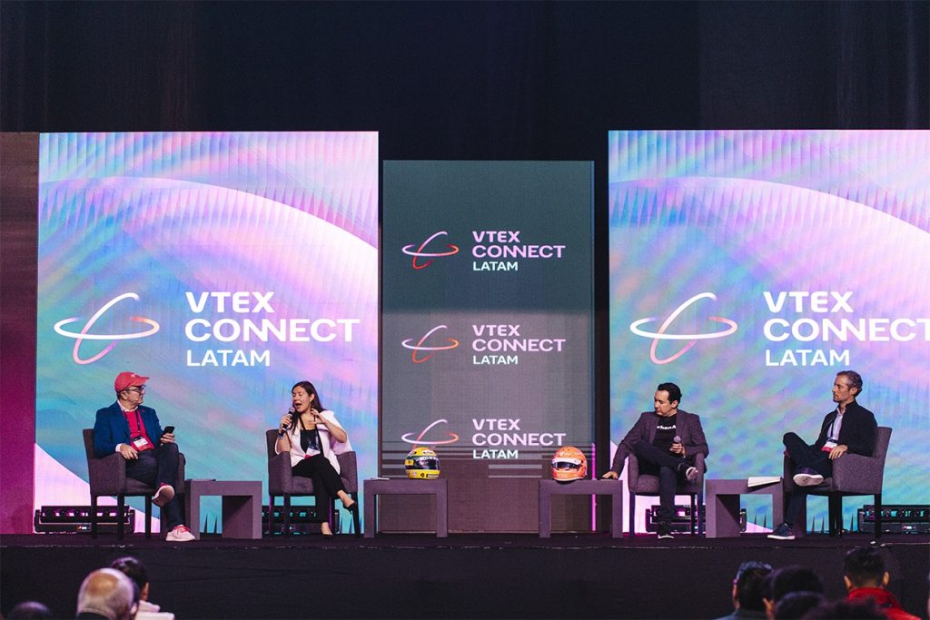 Cuenta regresiva para VTEX CONNECT LATAM 2025