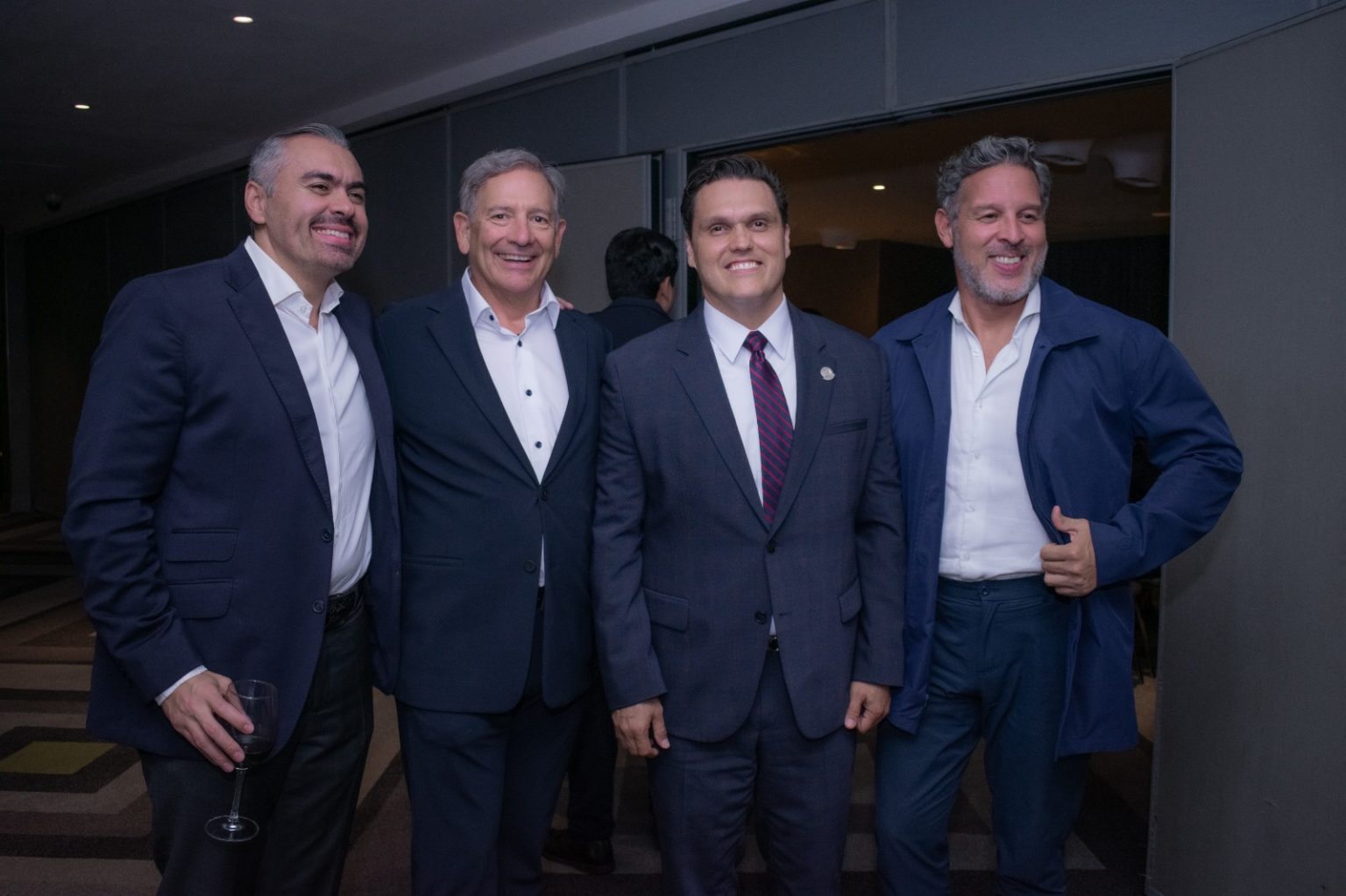 México impulsa su soberanía energética con innovador proyecto de almacenamiento limpio: POMEGA Pomega