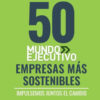 El 13 de noviembre se celebrará en CDMX el Business Summit 2025, que reunirá a las 50 Empresas Más Sostenibles y líderes en sostenibilidad.
