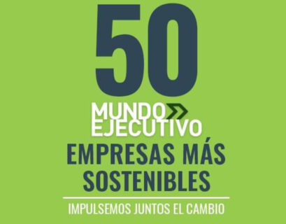 El 13 de noviembre se celebrará en CDMX el Business Summit 2025, que reunirá a las 50 Empresas Más Sostenibles y líderes en sostenibilidad.