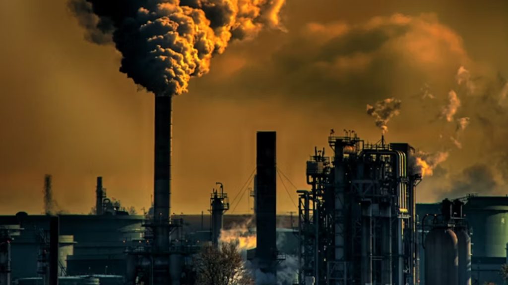 Un estudio reduce el potencial real de la captura de carbono: no hay espacio ilimitado bajo tierra Un estudio internacional revela que la captura de carbono tiene un límite de 1,460 gigatoneladas, reduciendo su papel en el clima.