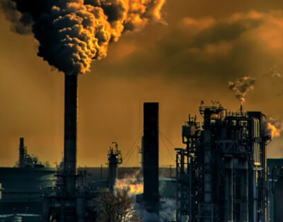 Un estudio internacional revela que la captura de carbono tiene un límite de 1,460 gigatoneladas, reduciendo su papel en el clima.