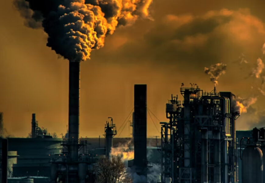 Un estudio internacional revela que la captura de carbono tiene un límite de 1,460 gigatoneladas, reduciendo su papel en el clima.