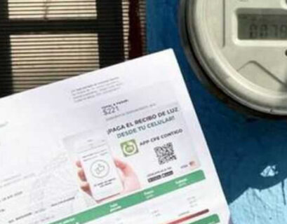 Conoce las alternativas para liquidar tu adeudo con la CFE en línea, app o tiendas autorizadas si perdiste tu recibo de luz.