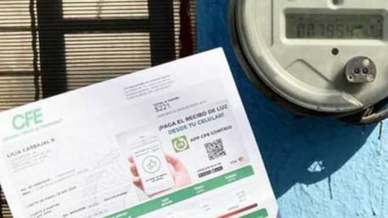 Conoce las alternativas para liquidar tu adeudo con la CFE en línea, app o tiendas autorizadas si perdiste tu recibo de luz.