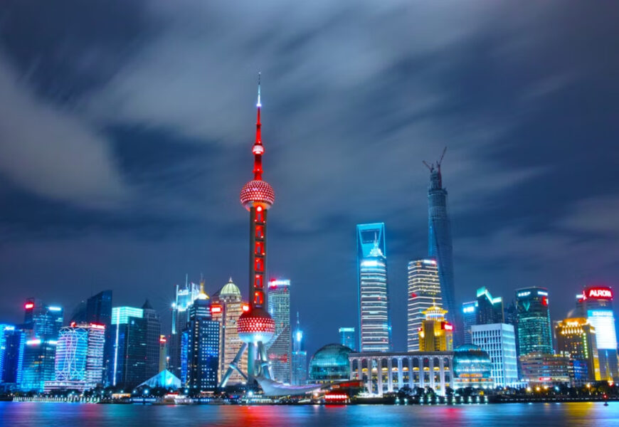 China amplió su taxonomía verde e incorporó comercio y consumo sostenible, además de proyectos de descarbonización.