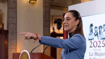 CloudHQ invertirá 4,800 mdd en centros de datos en Querétaro con respaldo energético de CFE y Cenace, que garantizarán 900 MW al proyecto.
