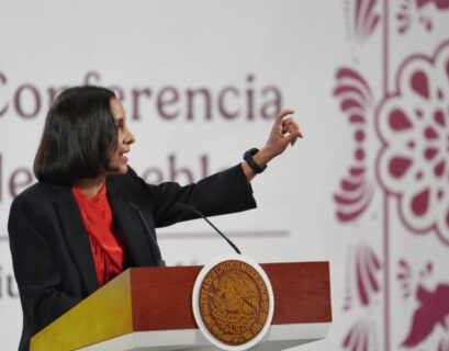 La CNE aplicó sanciones por 450 mdp y canceló 35 permisos en los sectores eléctrico e hidrocarburos por incumplimientos normativos.