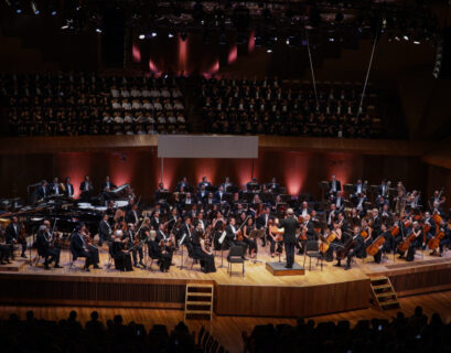 El Concierto por la Niñez reunirá a la Orquesta Sinfónica de Minería y Save the Children para recaudar fondos en beneficio de las infancias.