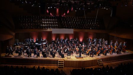 El Concierto por la Niñez reunirá a la Orquesta Sinfónica de Minería y Save the Children para recaudar fondos en beneficio de las infancias.