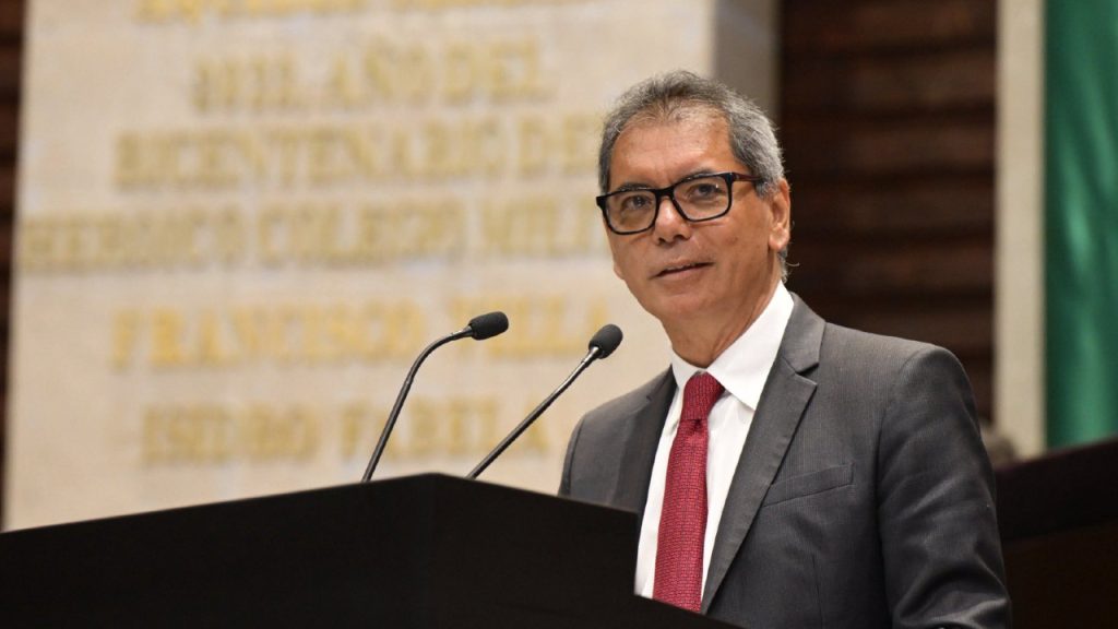 Deuda de Pemex bajará a 80 mil mdd en 2025, asegura Secretaría de Hacienda y Crédito Público La SHCP informó que la deuda de Pemex bajará a 80 mil millones de dólares en 2025, tras operaciones financieras.