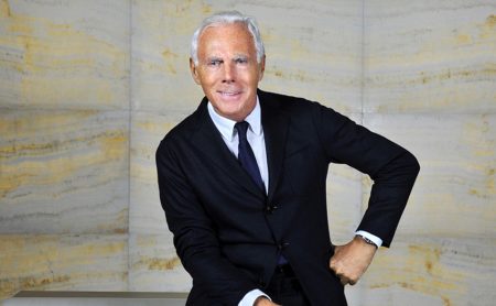 armani