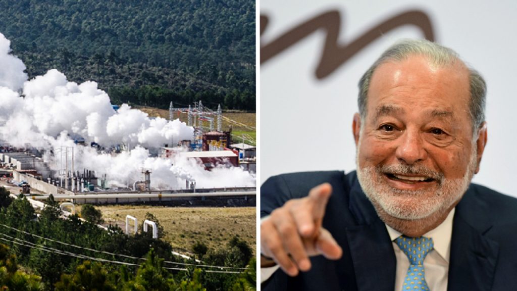 Grupo Carso, de Carlos Slim, obtiene concesión geotérmica en Celaya por 30 años grupo-carso-de-carlos-slim-obtiene-concesion-geotermica-en-celaya-por-30-anos