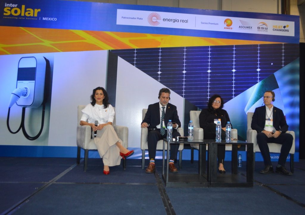 Heat Changers impulsa el avance de la energía solar térmica durante Intersolar México 2025 Heat