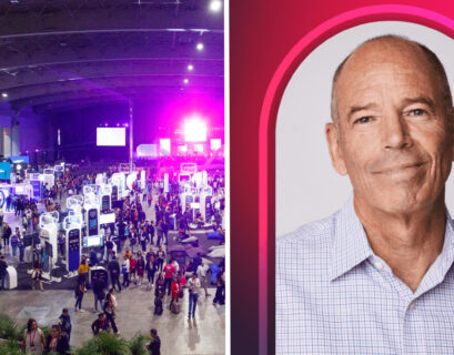 Marc Randolph, cofundador de Netflix y primer CEO de la compañía, será el orador principal en VTEX CONNECT LATAM 2025 en Ciudad de México.