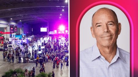 Marc Randolph, cofundador de Netflix y primer CEO de la compañía, será el orador principal en VTEX CONNECT LATAM 2025 en Ciudad de México.