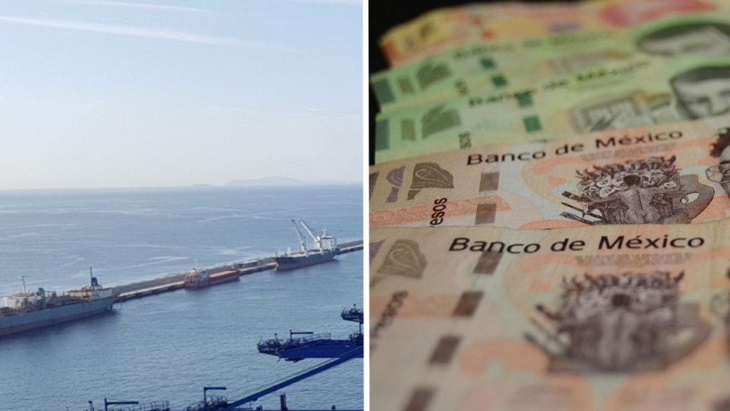 Navieras de la Cameintram pide agilizar pagos de Pemex vía Banobras para “evitar crisis marítima” La Cameintram pidió acelerar los pagos de Pemex a través de Banobras, tras adeudos que afectan al 90% de sus navieras asociadas.