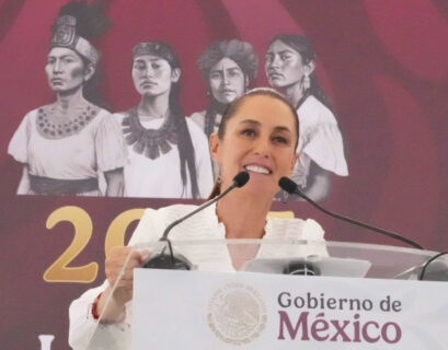 La entrega del Paquete Económico 2026 garantiza programas sociales e inversión pública, mientras asegura responsabilidad fiscal.