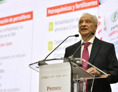 Pemex afirmó que no realiza fracking ni planea hacerlo en el corto plazo, aunque evalúa el potencial de los recursos no convencionales.