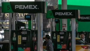 Pemex tendrá un presupuesto de 780 mil 862 millones de pesos en 2026, que incluye recursos para operación y amortización de deuda.