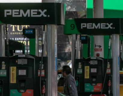 Pemex tendrá un presupuesto de 780 mil 862 millones de pesos en 2026, que incluye recursos para operación y amortización de deuda.