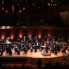 El Concierto por la Niñez, de Save the Children y la Orquesta Sinfónica de Minería, reunió a más de 1,500 personas en la Sala Nezahualcóyotl.