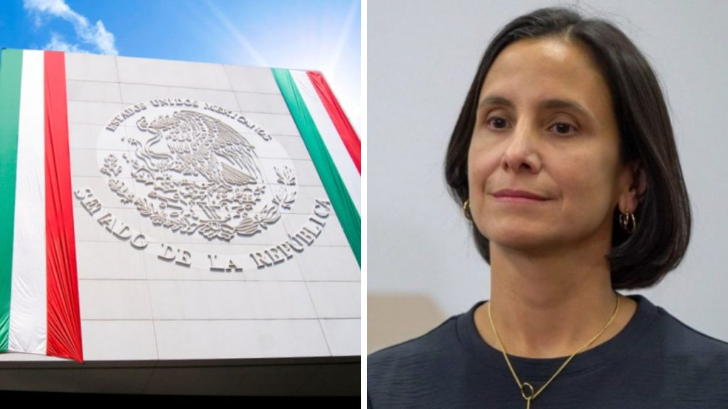 Senado define calendario de comparecencias de Energía, Pemex y CFE en la Glosa del Primer Informe El Senado estableció las fechas de comparecencia de la secretaria de Energía, así como de los titulares de Pemex y CFE.