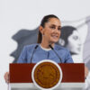 Claudia Sheinbaum aclaró que los nuevos aranceles propuestos por México no van contra China y anunció reuniones bilaterales.