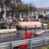 La empresa Silza activó tres pólizas de seguro tras la explosión de una pipa en Iztapalapa, que dejó decenas de lesionados.
