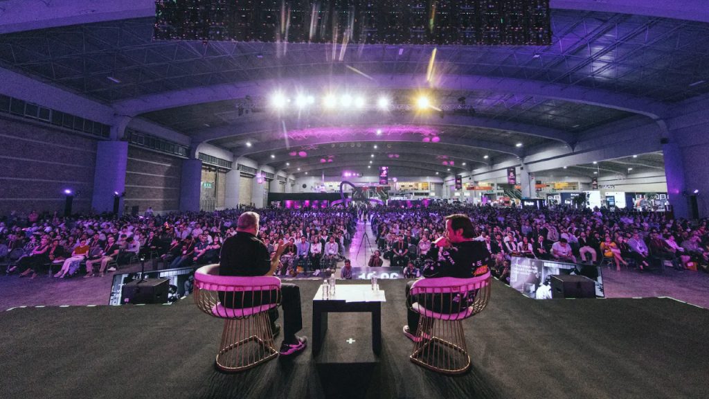 VTEX CONNECT LATAM 2025 se realizará el 25 de septiembre en el Centro Banamex, Ciudad de México; contará con más de 40 conferencistas.