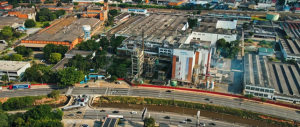 veolia
