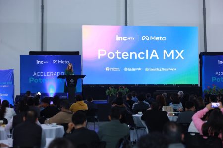 PotencIA Mx: la primera aceleradora que impulsará a Startups y PyMEs con IA