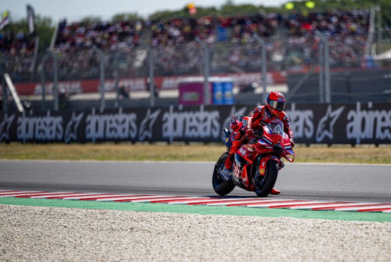 Siemens y Ducati amplían colaboración para innovar en MotoGP y motocicletas de calle Ducati